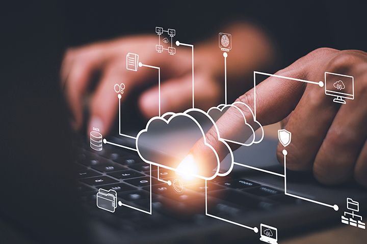 Networking solutions in Pakistan